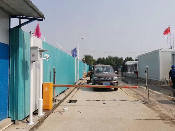 中建二維碼項(xiàng)目三